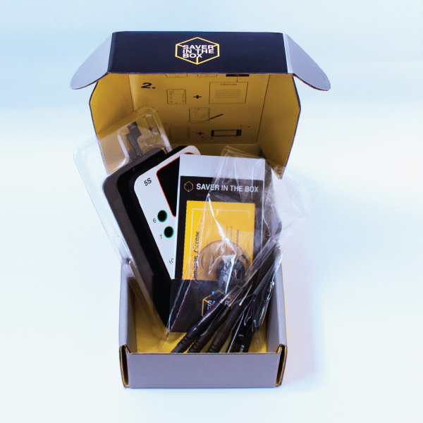 Saver_Website-product-5S-Black-box1 saver in the box 5S Black box