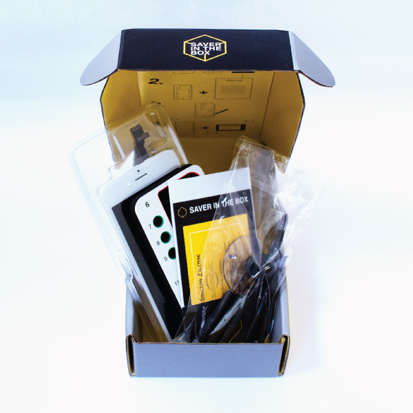 Saver_Website-product-6-White-box1 saver in the box iphone 6 White box