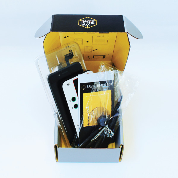 Saver_Website-product-6S-Black-box1 saver in the box 6S Black box