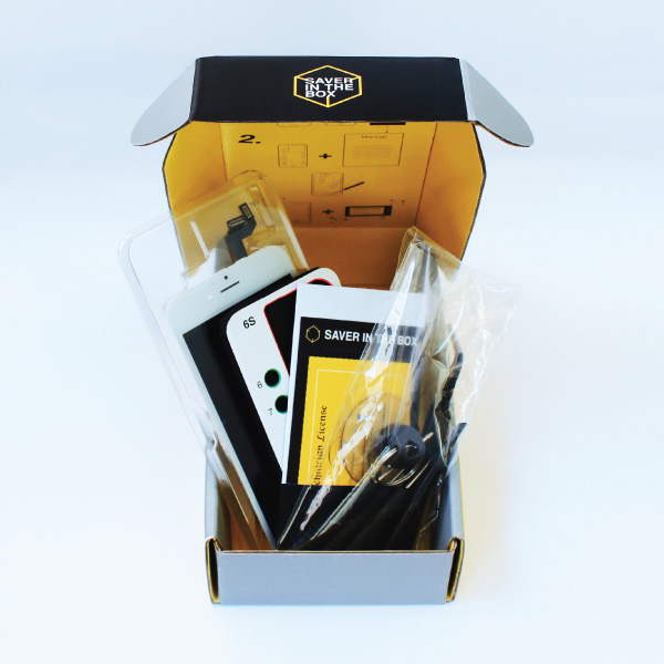 Saver_Website-product-6S-White-box1 saver in the box 6S White box