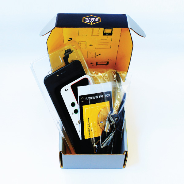 Saver_Website-product-6plus-Black-box1 saver in the box 6plus Black box
