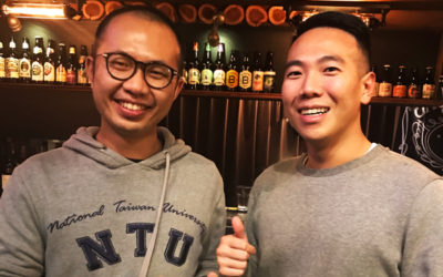 Jermy Su | 救星盒子維修體驗 | 救星盒子讓我手機復活拉 有了新螢幕 我覺得可以繼續等 iPhone 11