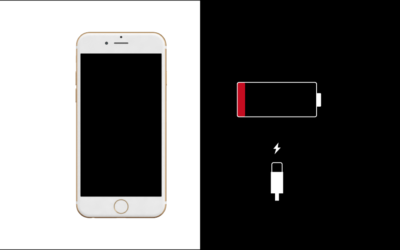 iPhone 開不了機、黑屏無法開機！？    四個步驟讓你快速解決問題 (2019)