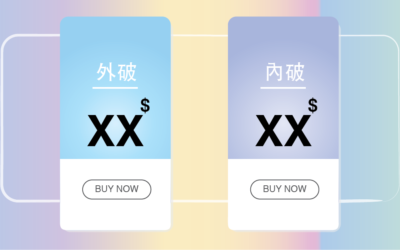 iPhone 螢幕維修 為什麼市面上把螢幕分成外破/內破兩種價格