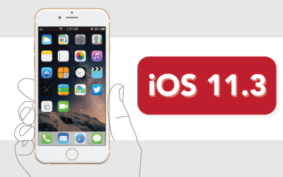 iOS11.3讓安裝第三方螢幕iPhone變磚!? 回顧之前類似情況及解決辦法