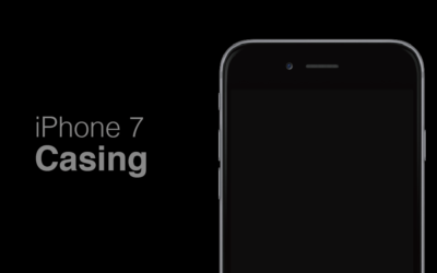 12款 iPhone7 手機殼實測 從五層樓摔下看哪款手機殼保護力最強