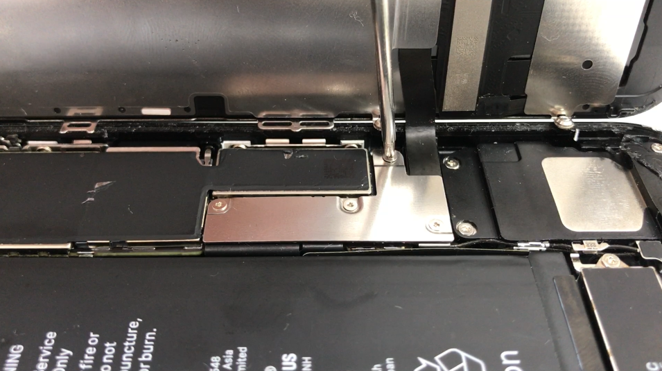 iPhone 7 螢幕維修 -18