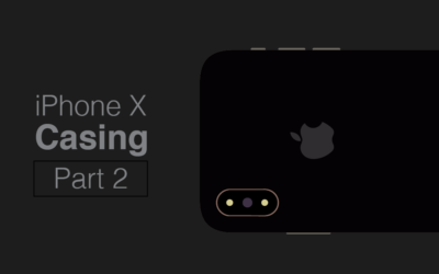 最新12款 iPhoneX 手機殼實測 從五層樓摔下看哪款手機殼保護力最強 ─ Part 2