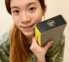 Theresa Chen | 救星盒子維修體驗 | 真的是我的救星 便宜親切方便的好朋友