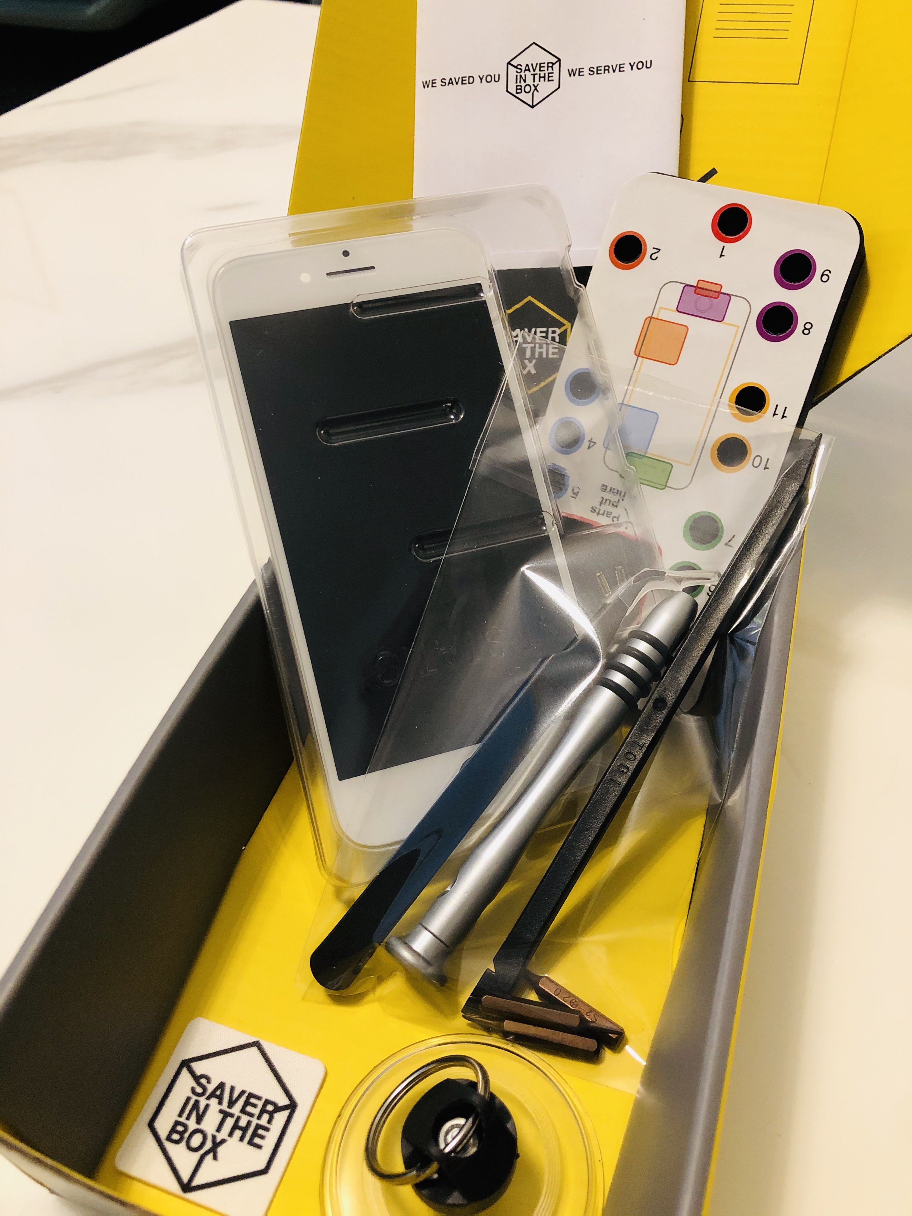 diy-repair-iphone-screen