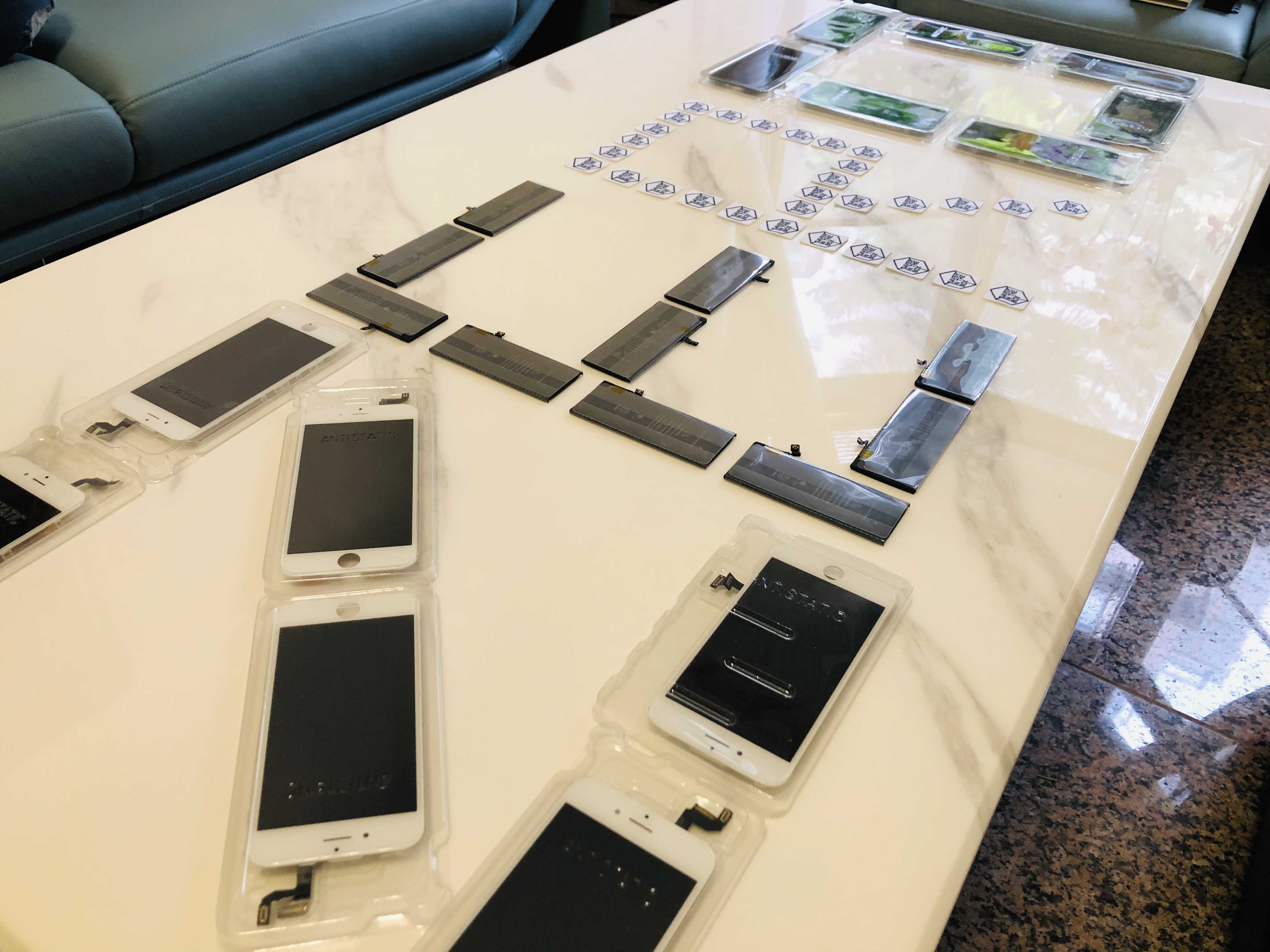 repair-iphone-Genius-Bar