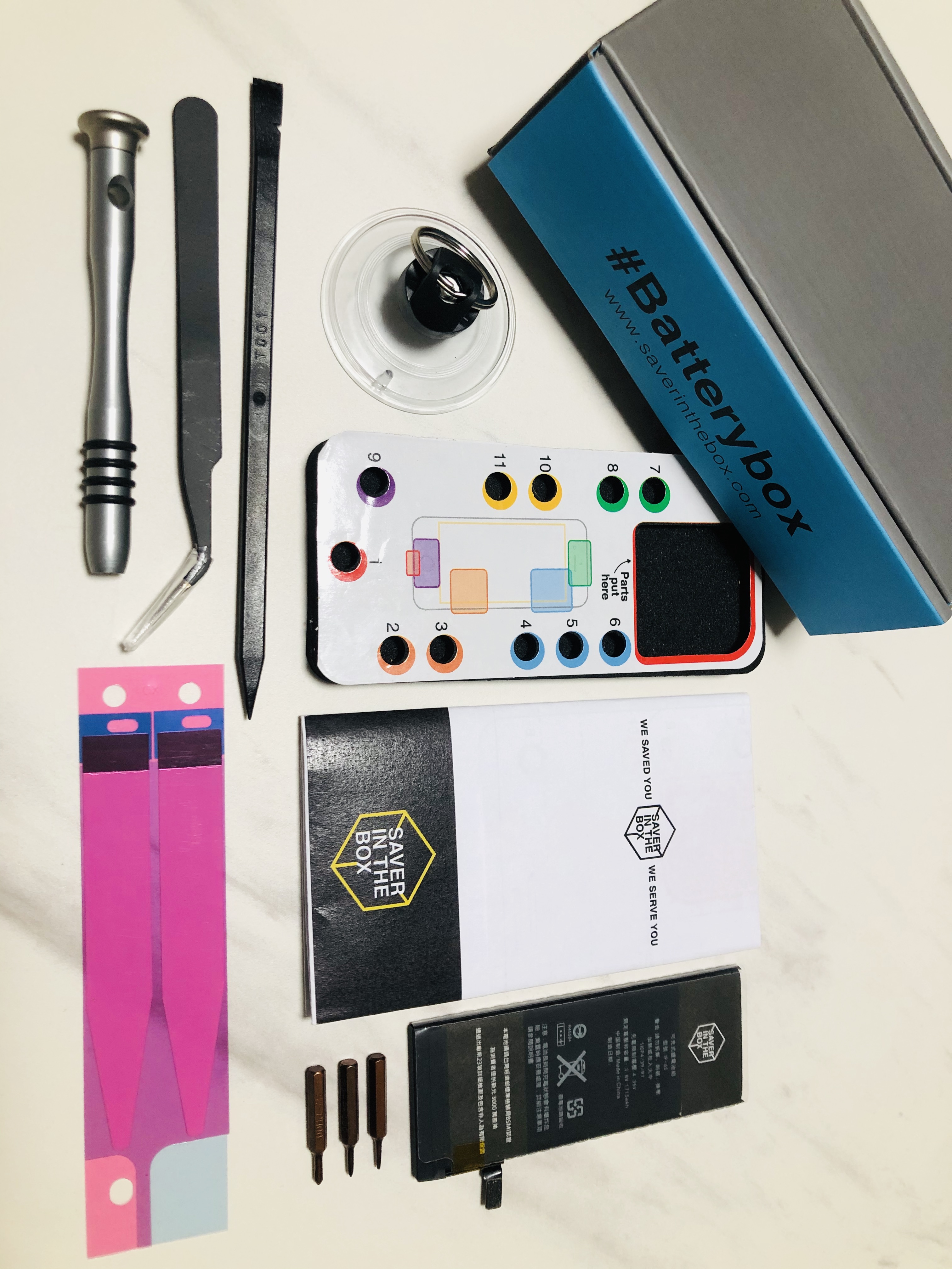 repair-iphone-Genius-Bar